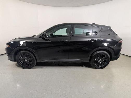 2024 Dodge Hornet R/T EAWD