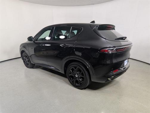 2024 Dodge Hornet R/T EAWD