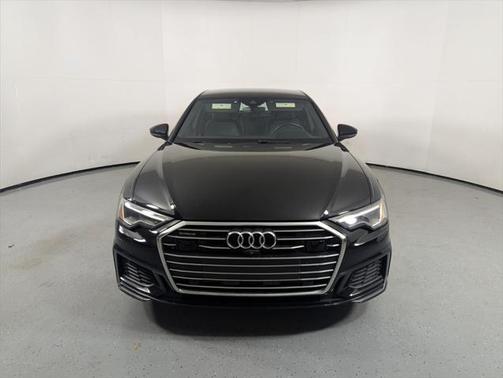 2019 Audi A6 55 Premium Plus