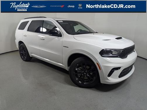 2025 Dodge Durango R/T Plus AWD