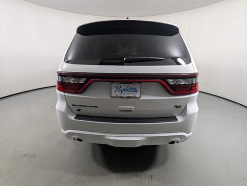 2025 Dodge Durango R/T Plus AWD