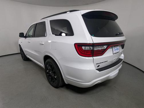 2025 Dodge Durango R/T Plus AWD