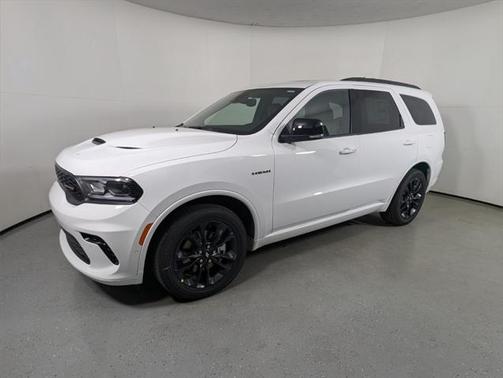 2025 Dodge Durango R/T Plus AWD