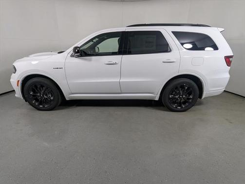 2025 Dodge Durango R/T Plus AWD