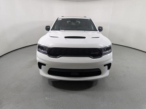 2025 Dodge Durango R/T Plus AWD