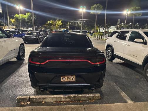 2022 Dodge Charger GT