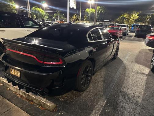 2022 Dodge Charger GT