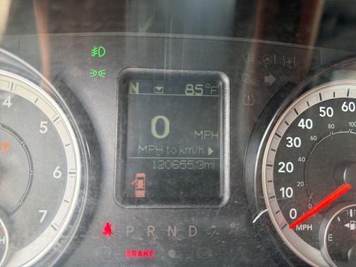 Blue Streak Pearlcoat 2016 RAM 1500 Tradesman/Express