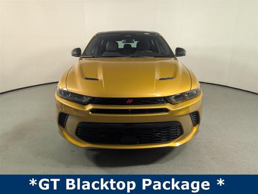 2023 Dodge Hornet GT Plus AWD