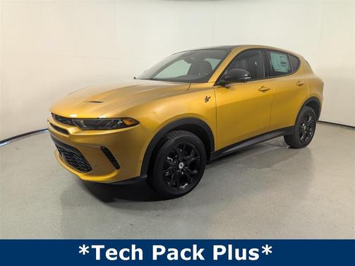 2023 Dodge Hornet GT Plus AWD