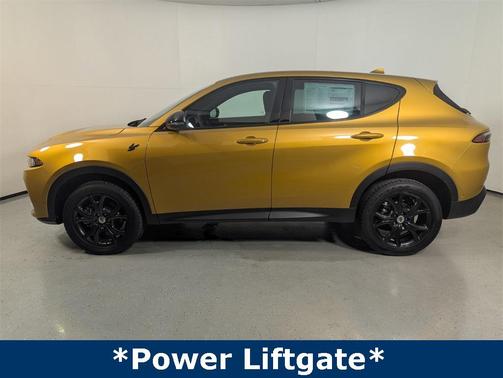 2023 Dodge Hornet GT Plus AWD