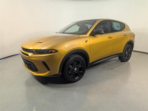 2023 Dodge Hornet GT Plus AWD