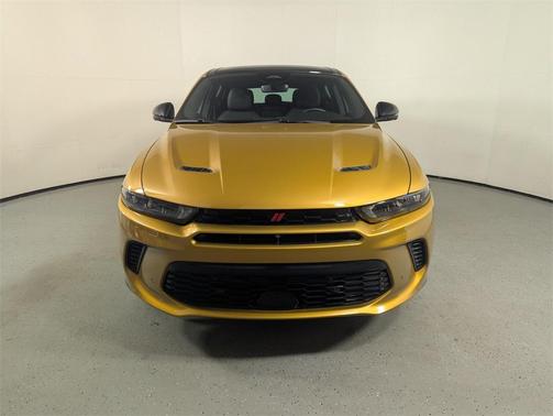 2023 Dodge Hornet GT Plus AWD