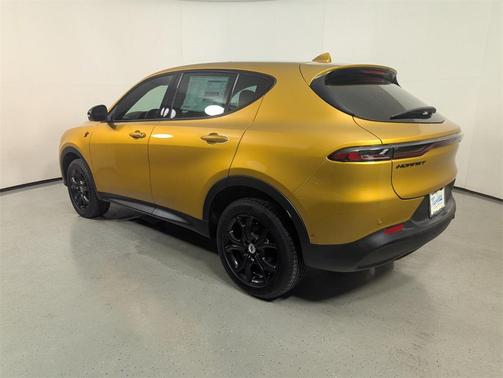 2023 Dodge Hornet GT Plus AWD