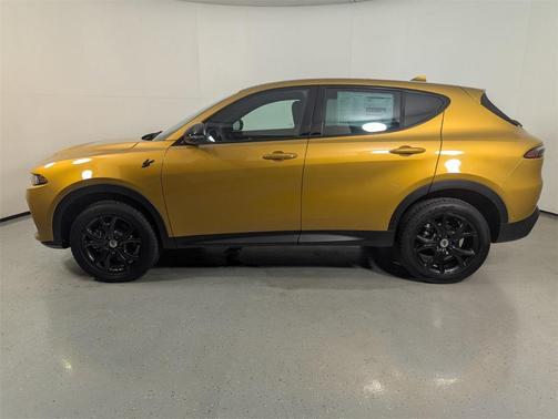 2023 Dodge Hornet GT Plus AWD