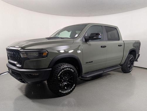 Canyon Lake 2026 RAM 1500 Rebel