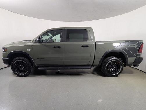 Canyon Lake 2026 RAM 1500 Rebel
