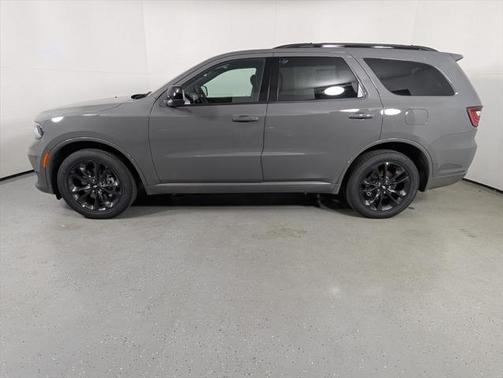 2025 Dodge Durango GT RWD
