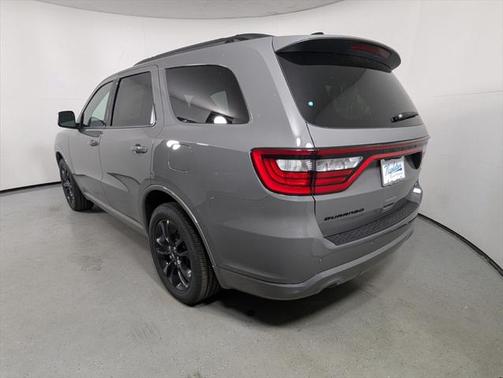 2025 Dodge Durango GT RWD