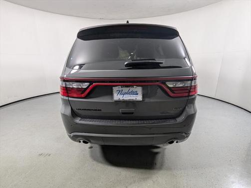 2025 Dodge Durango GT RWD
