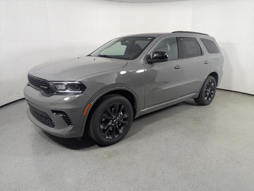 2025 Dodge Durango GT RWD