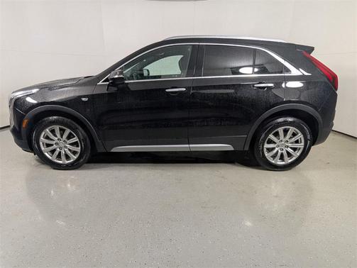 2021 Cadillac XT4 Premium Luxury