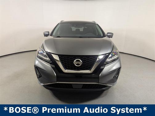 2020 Nissan Murano SL FWD