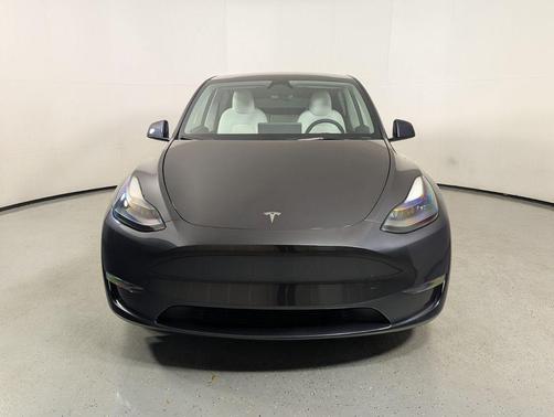 2024 Tesla Model Y Performance Dual Motor All-Wheel Drive
