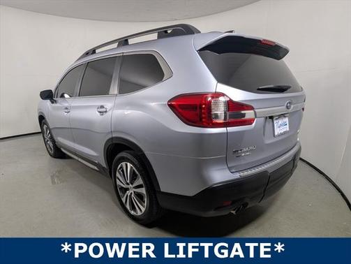 2022 Subaru Ascent Limited 7-Passenger
