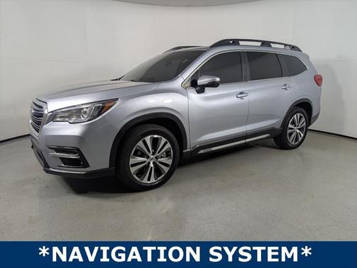 2022 Subaru Ascent Limited 7-Passenger