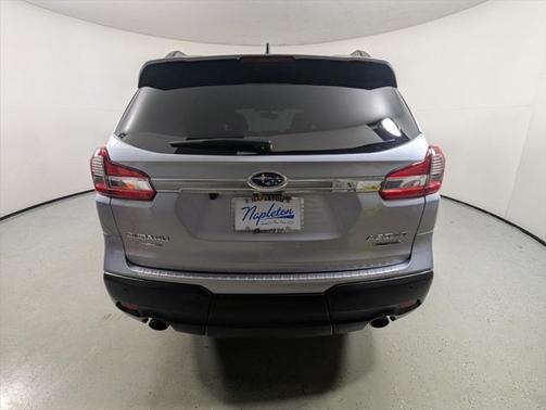 2022 Subaru Ascent Limited 7-Passenger