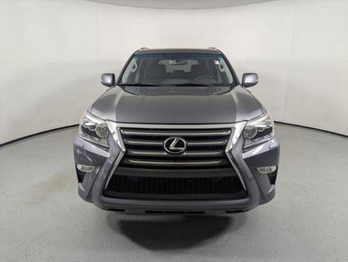 2019 Lexus GX 460 Base