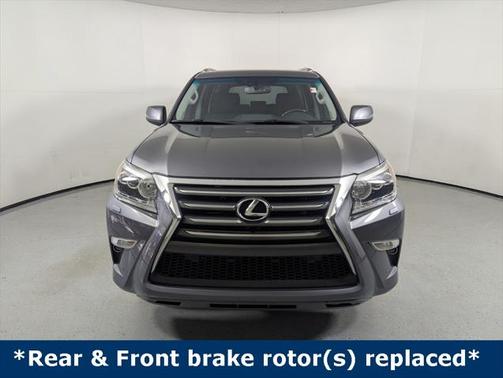 2019 Lexus GX 460 Base