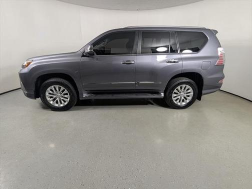 2019 Lexus GX 460 Base