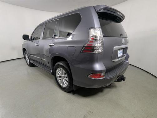 2019 Lexus GX 460 Base