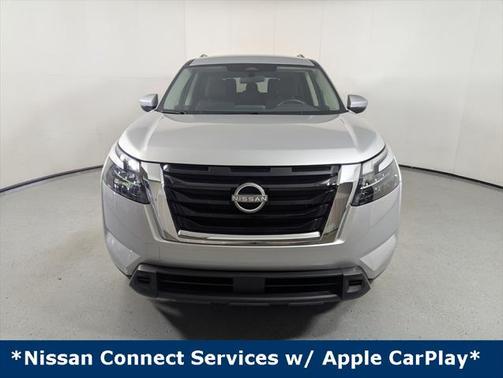 2025 Nissan Pathfinder SV FWD