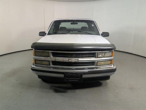 1995 Chevrolet 1500 Sportside