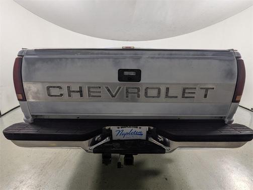 1995 Chevrolet 1500 Sportside