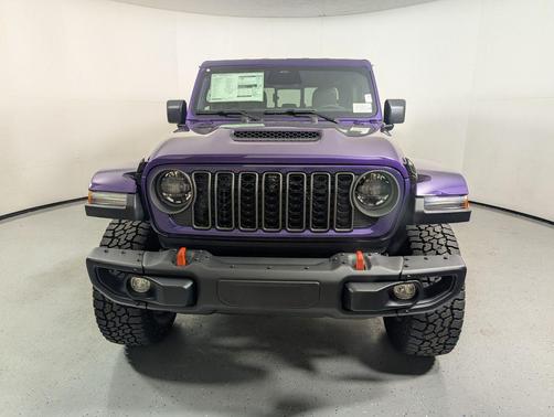 2026 Jeep Gladiator Mojave X 4x4