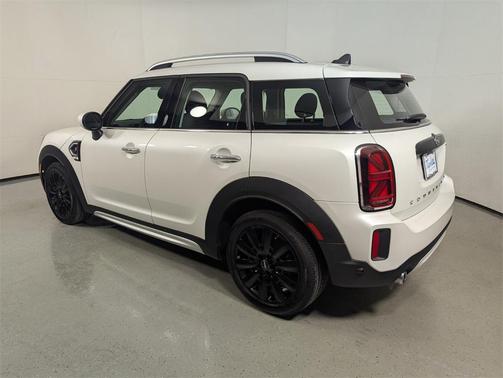 2024 MINI Countryman Cooper S