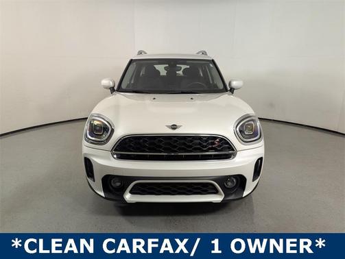 2024 MINI Countryman Cooper S