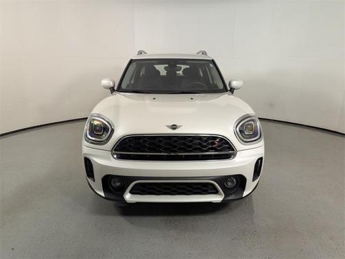 2024 MINI Countryman Cooper S