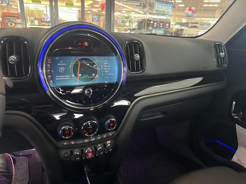 2024 MINI Countryman Cooper S