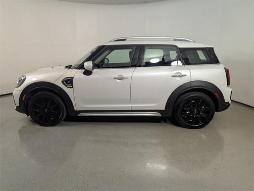 2024 MINI Countryman Cooper S