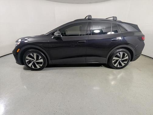 2023 Volkswagen ID.4 Standard