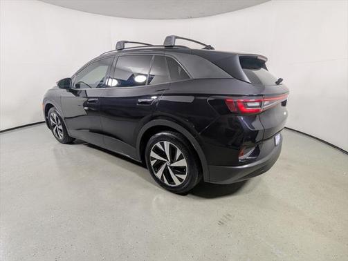 2023 Volkswagen ID.4 Standard