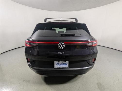 2023 Volkswagen ID.4 Standard