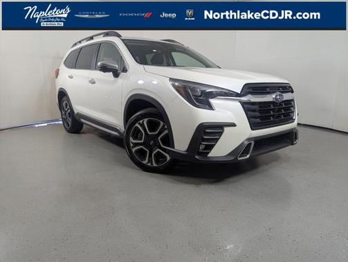 2023 Subaru Ascent Touring 7-Passenger