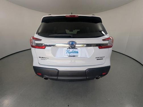 2023 Subaru Ascent Touring 7-Passenger