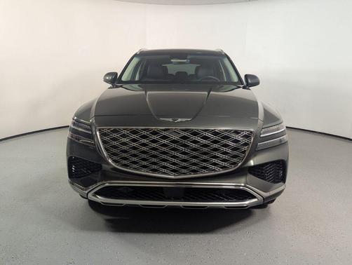 Storr Green 2025 Genesis GV80 2.5T